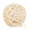 Hamster Grass Ball With a Bell Pet Toy